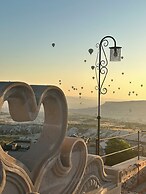 Wish Cappadocia Love
