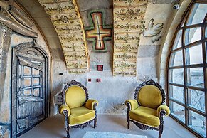 Wish Cappadocia Love