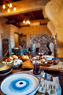 Wish Cappadocia Love
