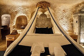 Wish Cappadocia Love