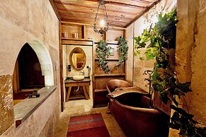 Wish Cappadocia Love