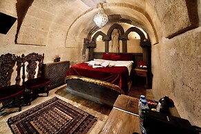 Wish Cappadocia Love