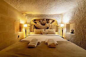 Wish Cappadocia Love