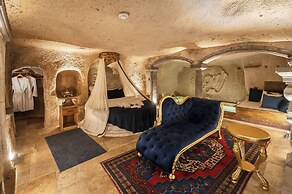 Wish Cappadocia Love