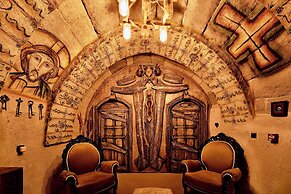 Wish Cappadocia Love