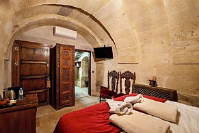 Wish Cappadocia Love