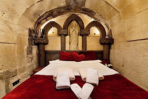 Wish Cappadocia Love