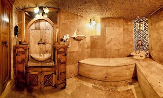 Wish Cappadocia Love