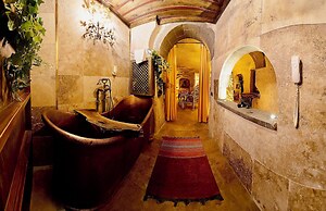 Wish Cappadocia Love