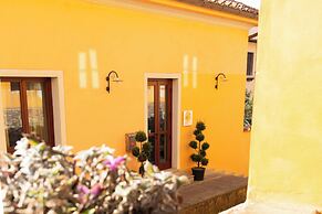 LA ROCCA RELAIS