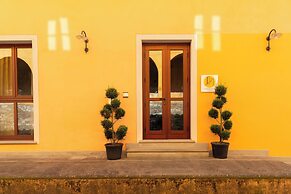 LA ROCCA RELAIS