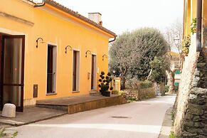 LA ROCCA RELAIS