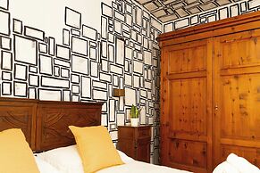 LA ROCCA RELAIS