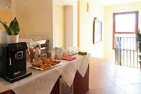 LA ROCCA RELAIS