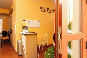 LA ROCCA RELAIS
