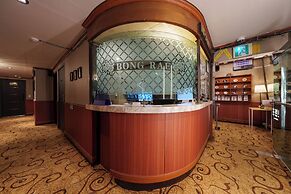 Bongrae Motel