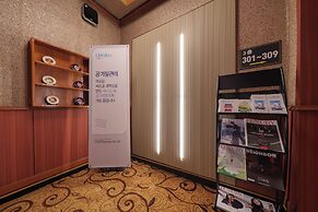 Bongrae Motel