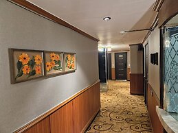 Bongrae Motel