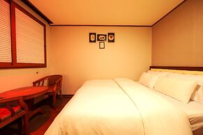 Bongrae Motel