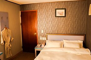 Bongrae Motel