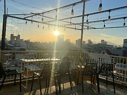 BOO BEACH Hostel, 24-Hour Reception & Free Billiards