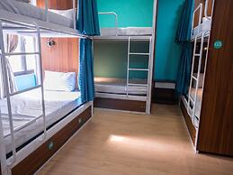 BOO BEACH Hostel, 24-Hour Reception & Free Billiards