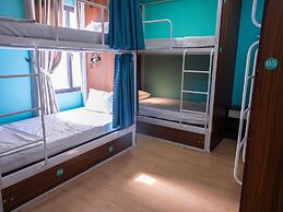 BOO BEACH Hostel, 24-Hour Reception & Free Billiards