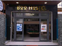 BOO BEACH Hostel, 24-Hour Reception & Free Billiards