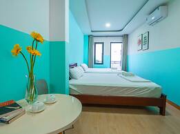 BOO BEACH Hostel, 24-Hour Reception & Free Billiards