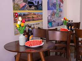 BOO BEACH Hostel, 24-Hour Reception & Free Billiards