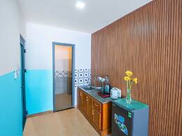 BOO BEACH Hostel, 24-Hour Reception & Free Billiards