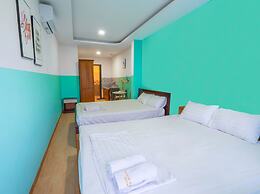 BOO BEACH Hostel, 24-Hour Reception & Free Billiards