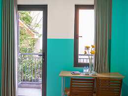 BOO BEACH Hostel, 24-Hour Reception & Free Billiards