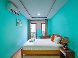 BOO BEACH Hostel, 24-Hour Reception & Free Billiards