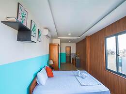 BOO BEACH Hostel, 24-Hour Reception & Free Billiards
