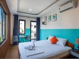 BOO BEACH Hostel, 24-Hour Reception & Free Billiards