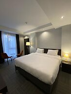 Grand Armada Hotel
