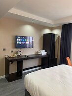 Grand Armada Hotel