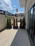 Grand Armada Hotel