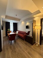 Grand Armada Hotel