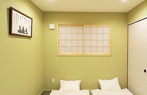 HANASTAY ARASHI