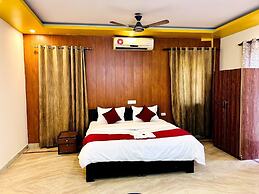 GoBravo 842 Rejoice Hotel Gurgaon