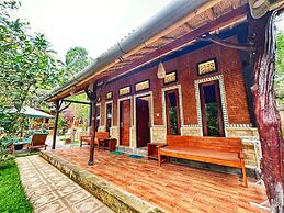 D'karang Eco Lodge