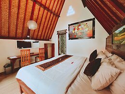 D'karang Eco Lodge