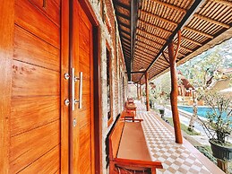 D'karang Eco Lodge