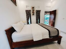 D'karang Eco Lodge