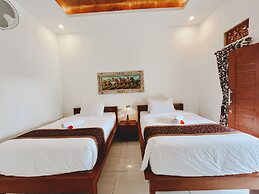 D'karang Eco Lodge