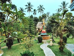 D'karang Eco Lodge