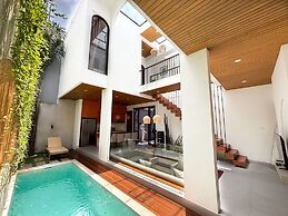 Villa Kelana Jimbaran
