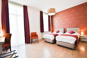 Hôtel l'Ecrin d'Ô